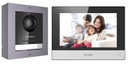 Hikvision - Video intercom system - DS-KIS202T(O-STD)