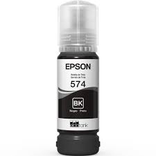 Epson - T574120 - Ink refill - Black