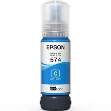 Epson - T574220 - Ink refill - Cyan