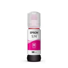 Epson - T574320 - Ink refill - Magenta