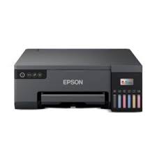 Epson L8050 - Photo printer - Ink-jet - USB / Wi-Fi - A4 (210 x 297 mm)