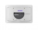 Logitech Tap Scheduler Purpose-Built Scheduling Panel for Meeting Rooms - Dispositivo de vídeoconferencia - Certificado por Zoom, Certificado para Equipos de Microsoft - blanco