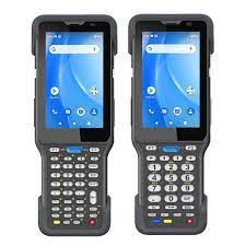Unitech - HT730 Boot Case (for HT730 sta