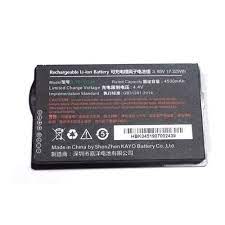 Unitech - EA320 Battery 3.8V