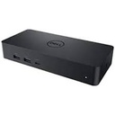 Dell Universal Dock - D6000S - Estación de conexión - USB - GigE - 130 vatios - para Inspiron 15 N5010; Latitude 5520; Vostro 13 5310, 14 5410, 15 5510