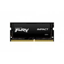 Kingston Fury - DDR4 SDRAM - Unbuffered - Non-ECC
