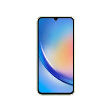 Samsung Galaxy A34 - Smartphone - Android - Green - Touch - SM-A346MLGAGTO
