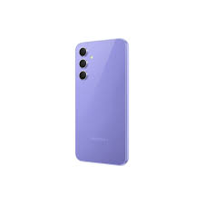 Samsung Galaxy A54 - Smartphone - Android - Violet - Touch