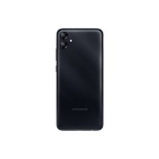 Samsung Galaxy A04e - Cellular phone - Android - Black - Touch
