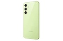 Samsung Galaxy A54 - Smartphone - Android - Light green - Touch - SM-A546ELGAGTO