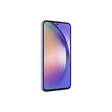 Samsung Galaxy A54 - Smartphone - Android - Light Violet - Touch - SM-A546ELVAGTO
