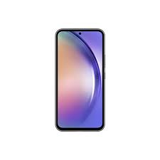 Samsung Galaxy A54 - Smartphone - Android - Black - Touch - SM-A546EZKAGTO
