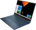 HP Victus 16-d0503la - Notebook - 16.1" - Intel Core i5 I5-11400H - 256 GB - Windows 11 Pro - +Headset+Mouse