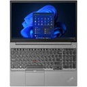 Lenovo ThinkPad - Notebook - 15.6" - Intel Core i7 I7-1255U - 512 GB SSD - Windows 11 Pro - 3-year warranty