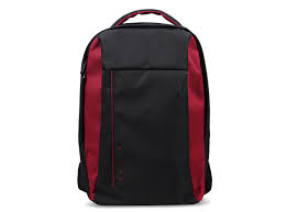 Acer NITRO GAMING BACKPACK - Retail - mochila para transporte de portátil - 15.6" - negro - para Nitro 5