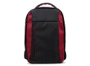 Acer NITRO GAMING BACKPACK - Retail - mochila para transporte de portátil - 15.6" - negro - para Nitro 5