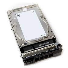 Dell - Hard drive - Internal hard drive - 8 TB - 3.5" - 3000151179922.2