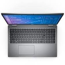 Dell Precision 3571 - Notebook - 15.6" - 1920 x 1080 - Intel Core i7 I7-12700H - 512 GB SSD - Windows 10 Pro - Spanish