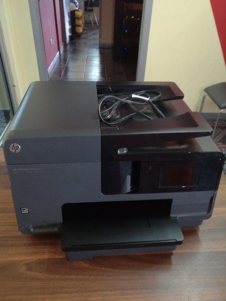 T-HP-8610