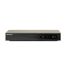 Hikvision - Standalone NVR - 8 Video Channels - DS-7608NI-Q1(STD)(C)