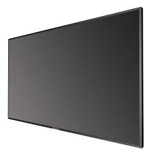 Hikvision - 42.5" - Monitor 4K