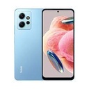 Xiaomi Redmi Note 12S - Smartphone - Android - 256 GB - Ice blue - Touch - US