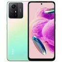 Xiaomi Redmi Note 12S - Smartphone - Android - 256 GB - Pearl green - Touch - US