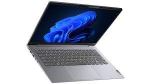 Lenovo ThinkBook 14 - Notebook - 14" - Intel Core i7 I7-1255U - 512 GB SSD - Windows 11 Pro - Spanish - 1-year warranty
