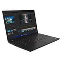 Lenovo ThinkPad - Notebook - 16" - Intel Core i7 I7-12800HX - 512 GB SSD - Windows 11 Pro - Spanish - 3-year warranty