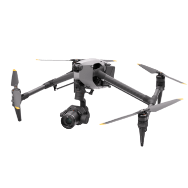 DJI Inspire - Drone - 3