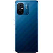 Xiaomi Redmi 12c - Smartphone - Android - Ocean blue