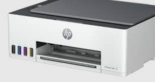 HP Smart Tank 520 - Copier / Printer / Scanner - Ink-jet - 12/5PPM 110/220V EN/SP