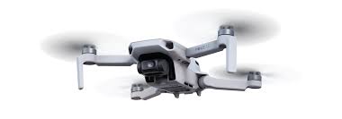 DJI Mini - Drone - 2 SE