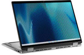 Dell Latitude 7440 - Notebook - 14" - Intel Core i7 i7-1355U - 256 GB SSD - Windows 11 Pro - Gray - Spanish - 3-year warranty