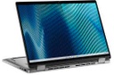 Dell Latitude 7440 - Notebook - 14" - Intel Core i7 i7-1355U - 256 GB SSD - Windows 11 Pro - Gray - Spanish - 3-year warranty