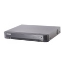iDS7216HQHIM1/S-Grabador digital de video HD para 16 cámaras analógicas + 2 canales IP, soporta VCA (Video analíticas)