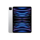 Apple Ipad Pro - 11" - iPad OS 16 - Silver - 128 Gb MNXE3LZ/A