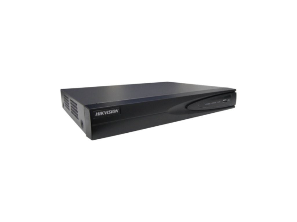 DS-7616NI-K1-NVR 16ch, 8MP H265+, 1 Sata (GRABADOR IP NVR)