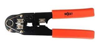 Nexxt Solutions - Nexxt - Herramienta de fusión cabeza cable