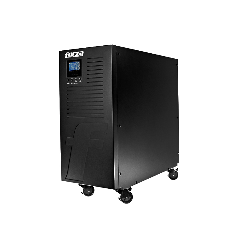 Forza - UPS - On-line - 10000 Watt - AC 220 V - 10000VA Tower