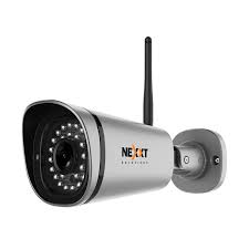 Nexxt Xpy1210 - Network surveillance cámara - Fijo- Al aire libre - Inalámbrico HD IP66