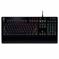 Logitech Prodigy G213 - Teclado - retroiluminación - USB