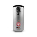 Nexxt XpyBell - Interfono IP - inalámbrico - 802.11b/g/n - 2.4 Ghz