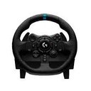 Logitech G923 Racing - Juego de volante y pedales - cableado - para PC, Sony PlayStation 4, Sony PlayStation 5