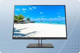 HP Z24n G2 - Monitor LED - 24" - 1920 x 1200 WUXGA @ 60 Hz - IPS - 300 cd/m² - 1000:1 - 5.8 ms - DisplayPort, HDMI, DVI-D, USB-C - Black Pearl - Smart Buy