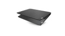 Lenovo IdeaPad Gaming 3 15IMH05 81Y4 - Intel Core i5 10300H / 2.5 GHz - Win 10 Home 64 bit - GF GTX 1650 Ti  - 8 GB RAM - 512 GB SSD NVMe - 15.6" IPS 1920 x 1080 (Full HD) - Wi-Fi 5 - negro ónice - kbd: español (Latinoamérica)