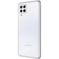 Samsung Galaxy M32 - Smartphone - Android - White - Touch - SM-M325FZWJGTO