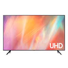 Samsung TV 50in 4K serie AU7000