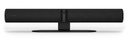 Jabra PanaCast 50 - Dispositivo de vídeoconferencia - Certificado por Zoom, Certificado para Equipos de Microsoft - negro