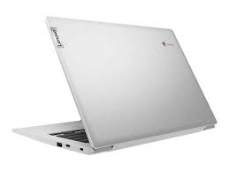 Lenovo IdeaPad 3 14IGL05 81WH - Intel Celeron N4020 / 1.1 GHz - Win 11 Home - UHD Graphics 600 - 4 GB RAM - 128 GB SSD NVMe - 14" TN 1366 x 768 (HD) - Wi-Fi 5 - gris platino - kbd: español (Latinoamérica)